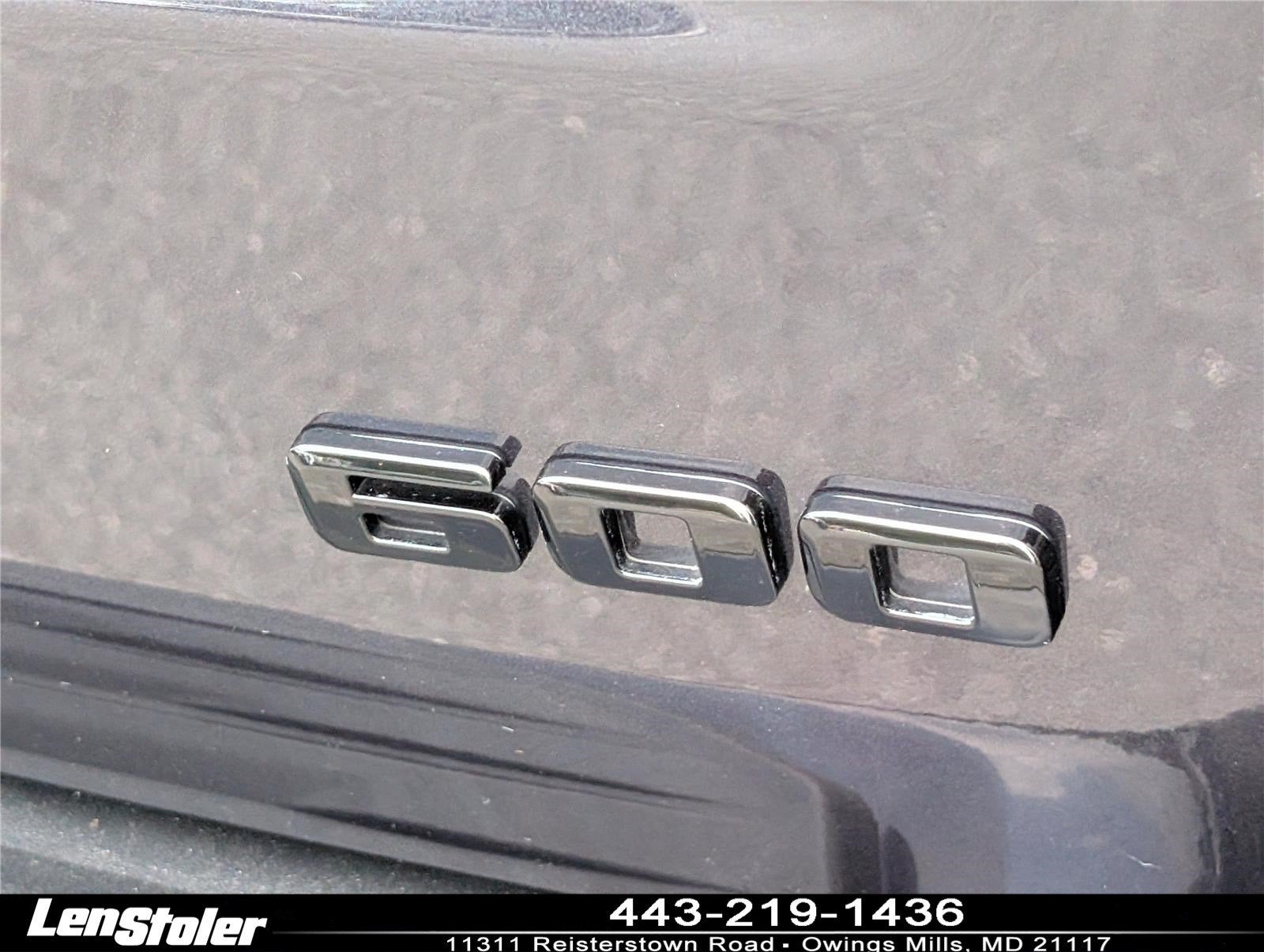 2022 Cadillac Escalade Sport Platinum