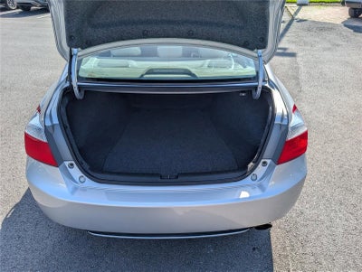 2015 Honda Accord Sedan EX