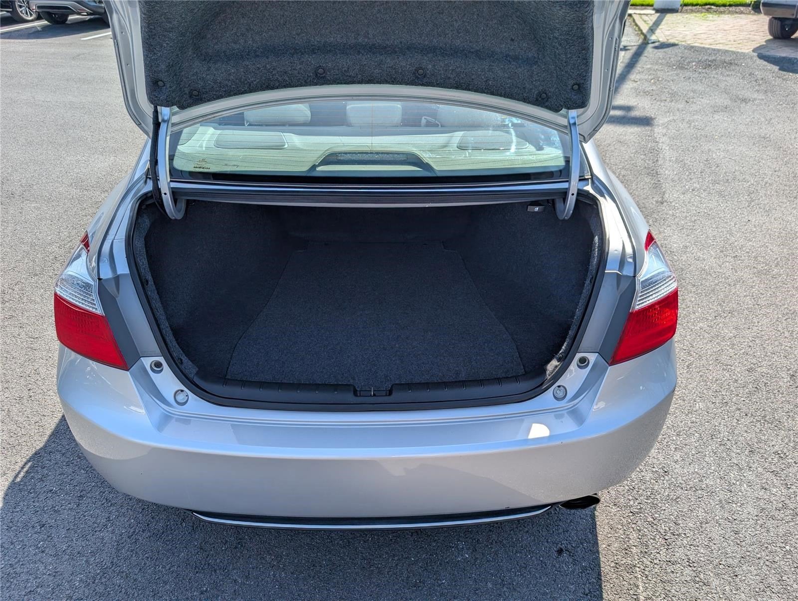 2015 Honda Accord Sedan EX