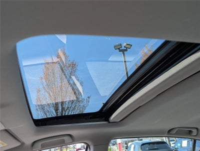 2015 Honda Accord Sedan EX