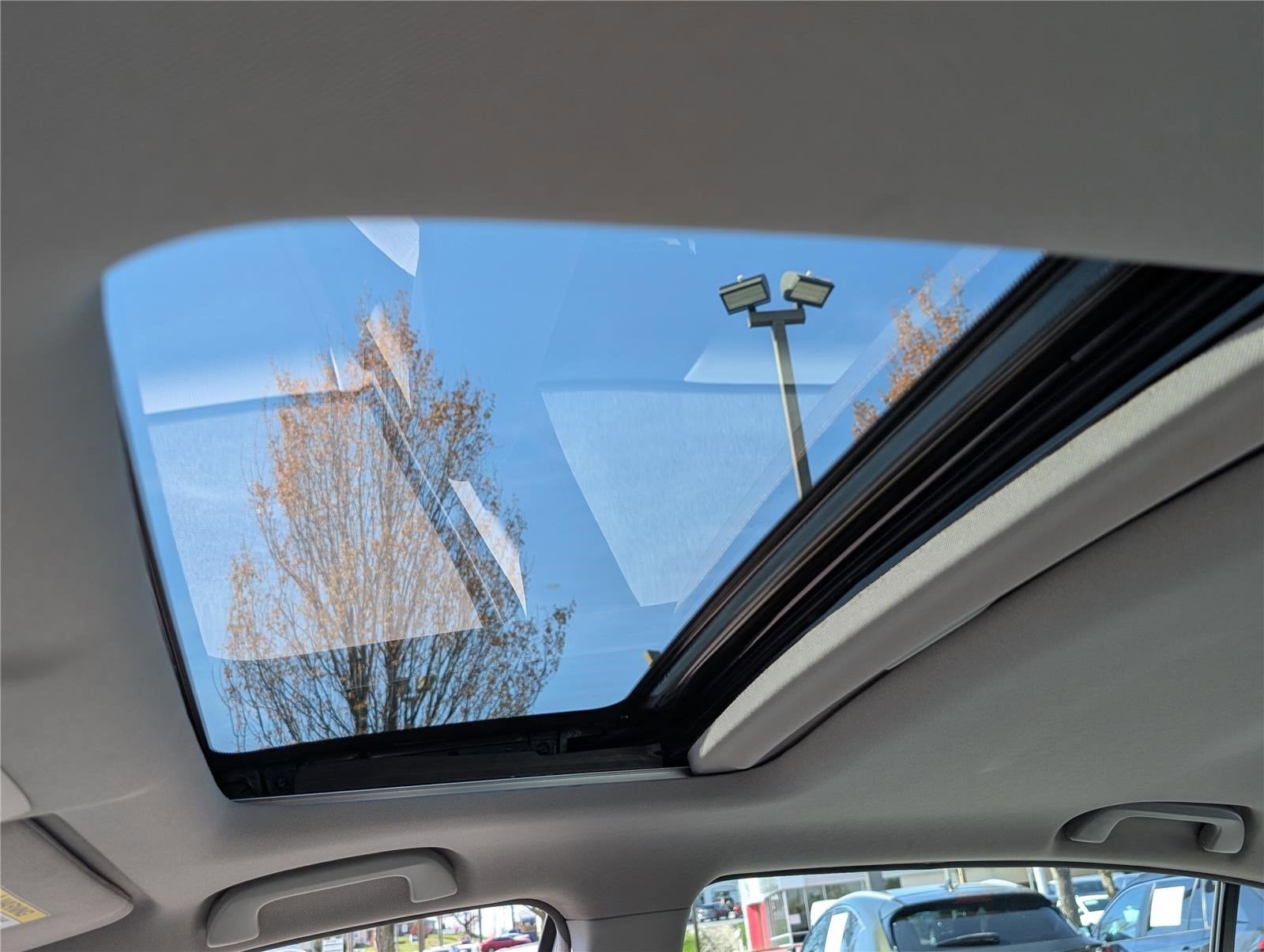 2015 Honda Accord Sedan EX