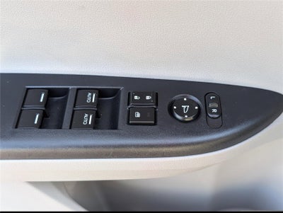 2015 Honda Accord Sedan EX