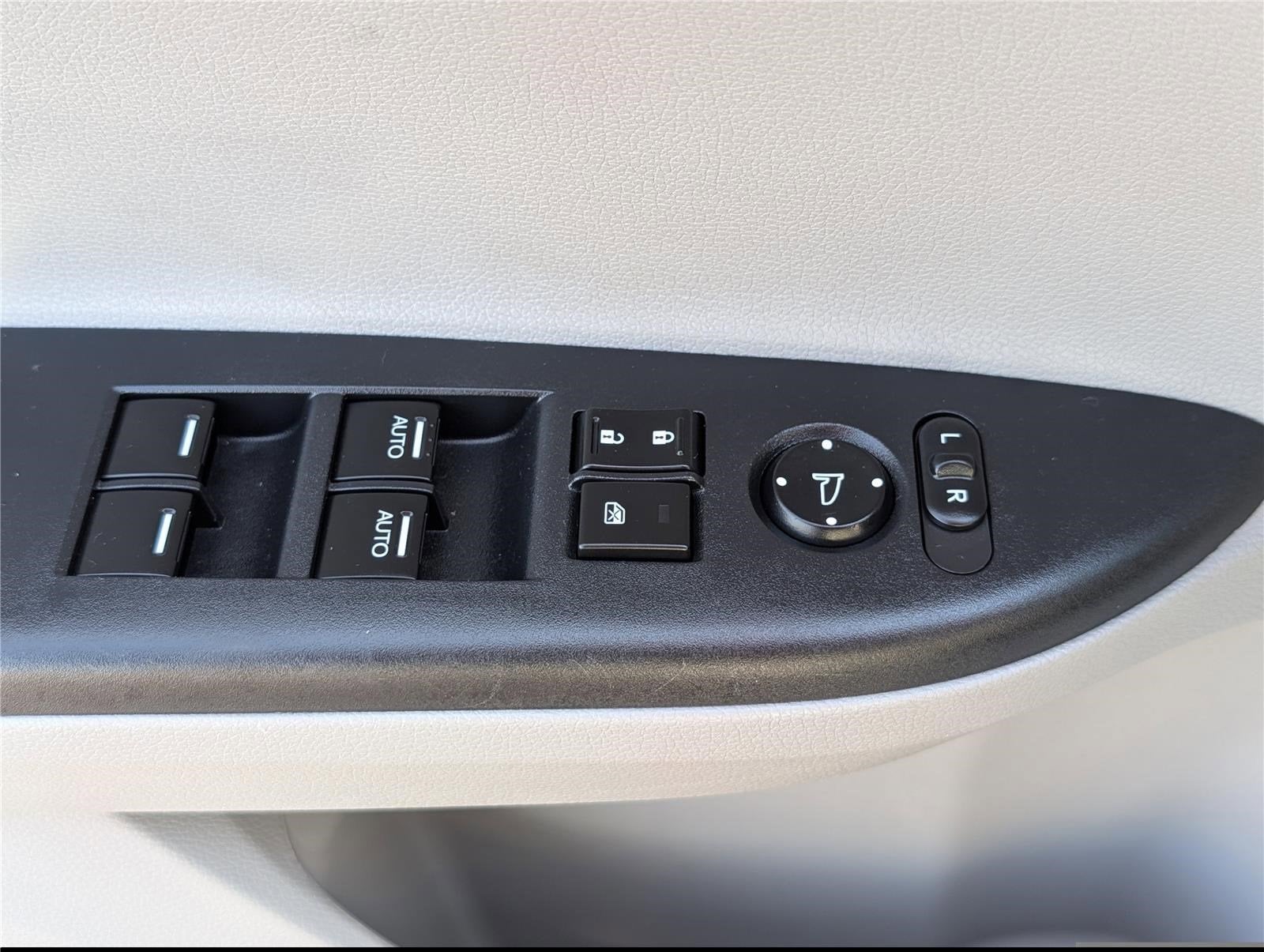 2015 Honda Accord Sedan EX