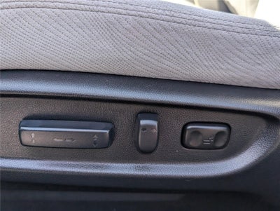 2015 Honda Accord Sedan EX