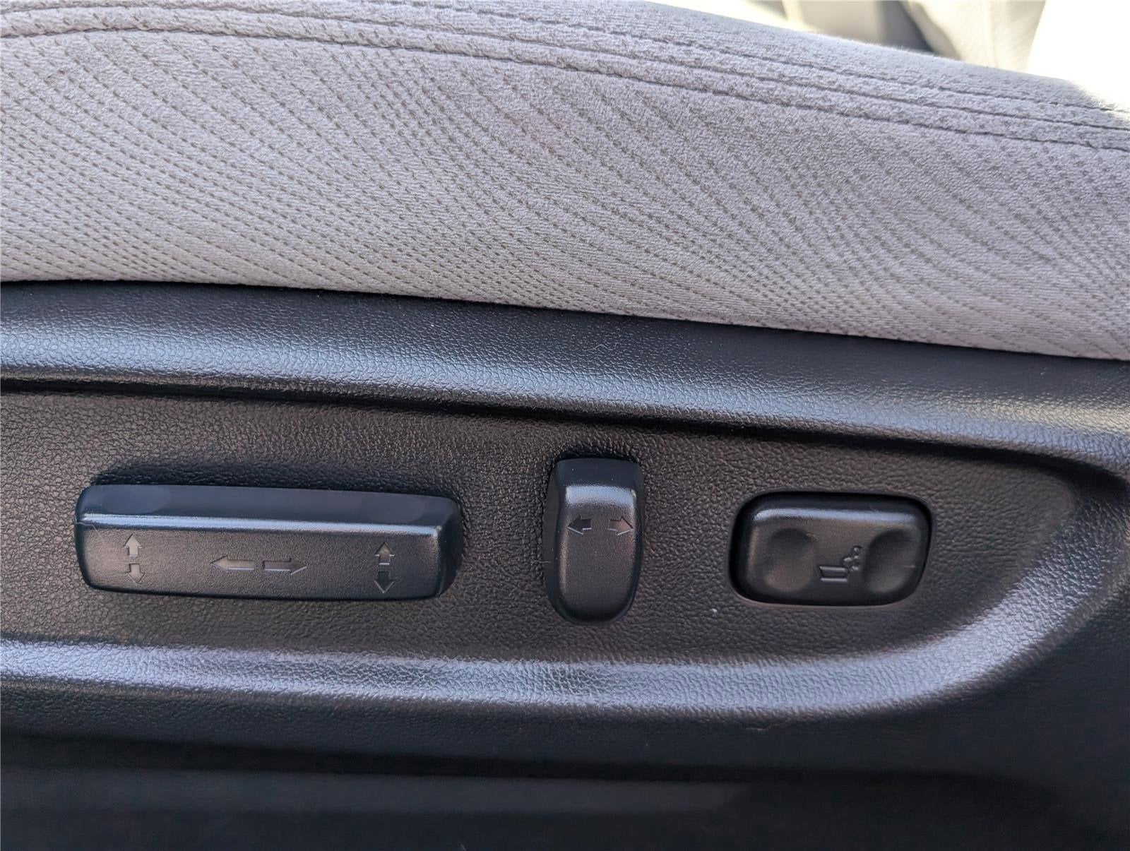 2015 Honda Accord Sedan EX