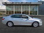 2015 Honda Accord Sedan EX