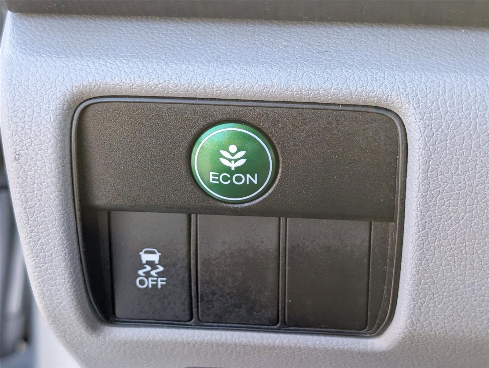 2015 Honda Accord Sedan EX