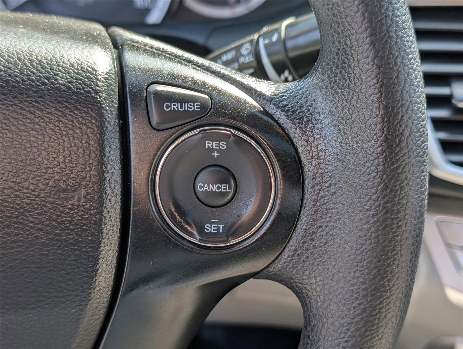 2015 Honda Accord Sedan EX