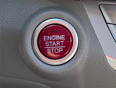 2015 Honda Accord Sedan EX