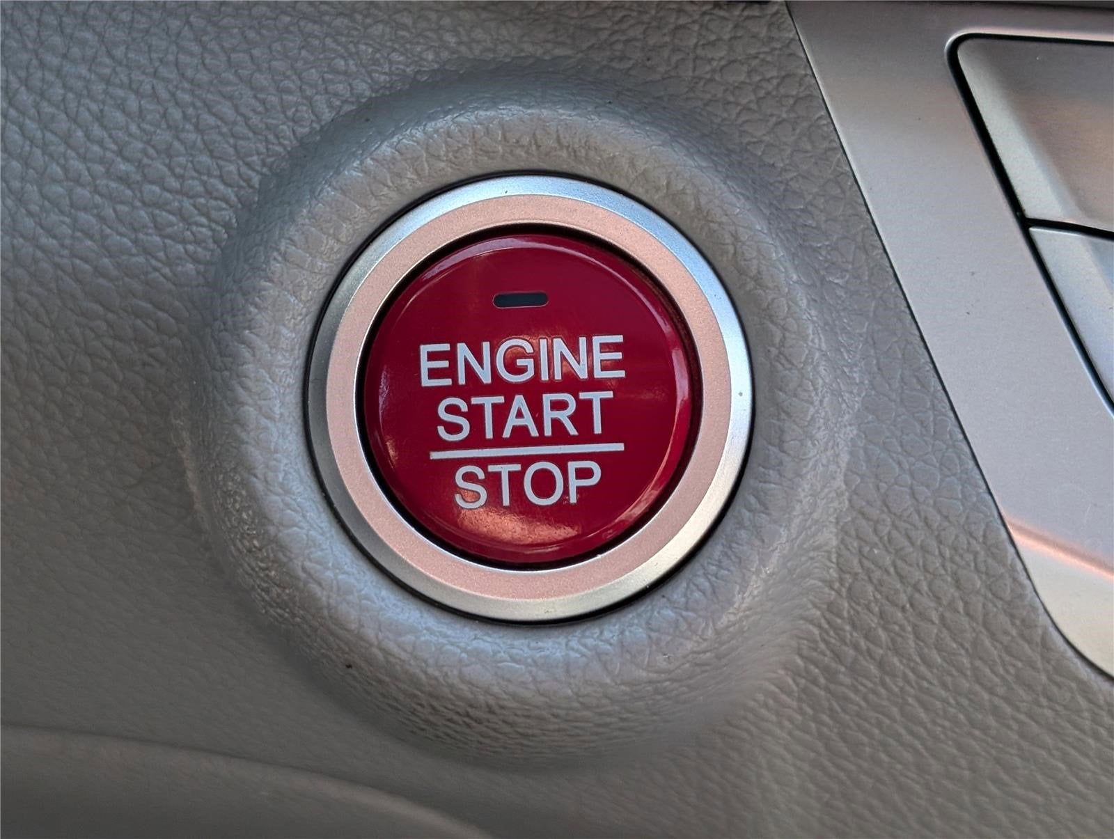 2015 Honda Accord Sedan EX