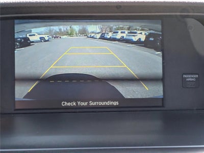 2015 Honda Accord Sedan EX