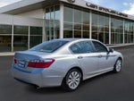 2015 Honda Accord Sedan EX