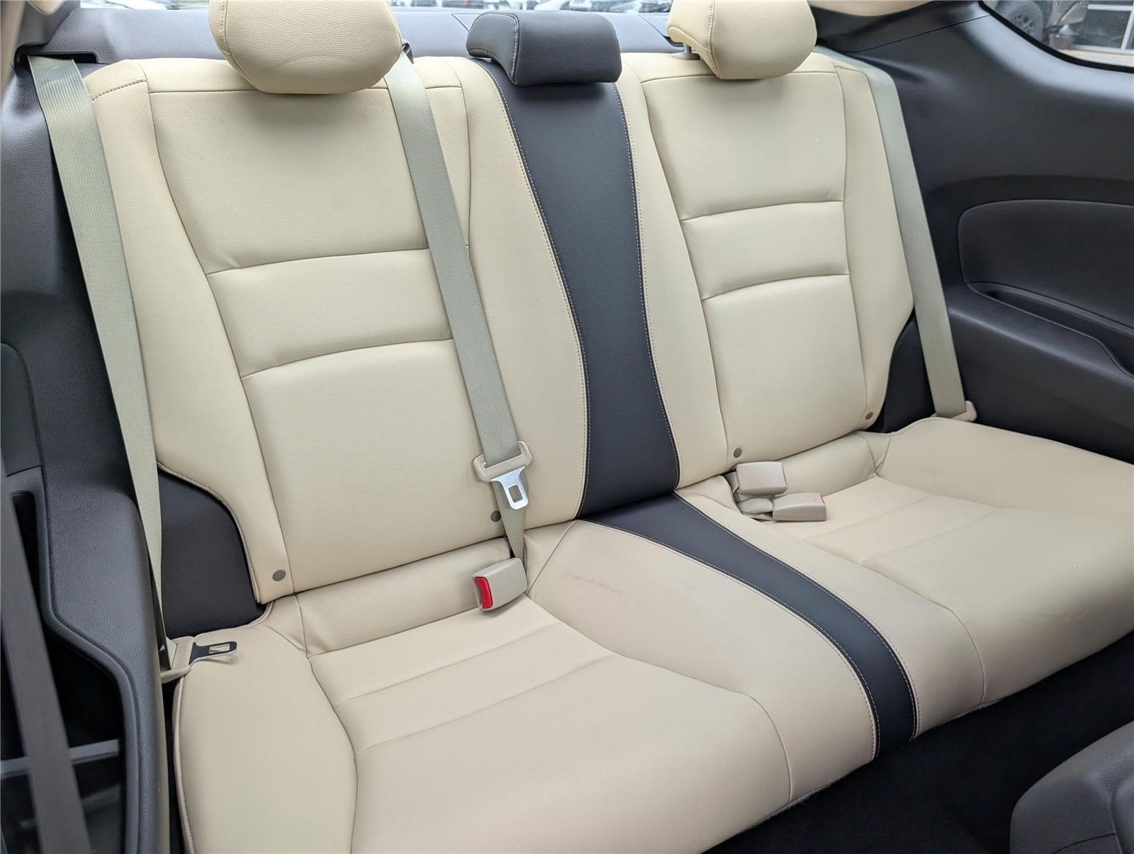 2014 Honda Accord Coupe EX-L