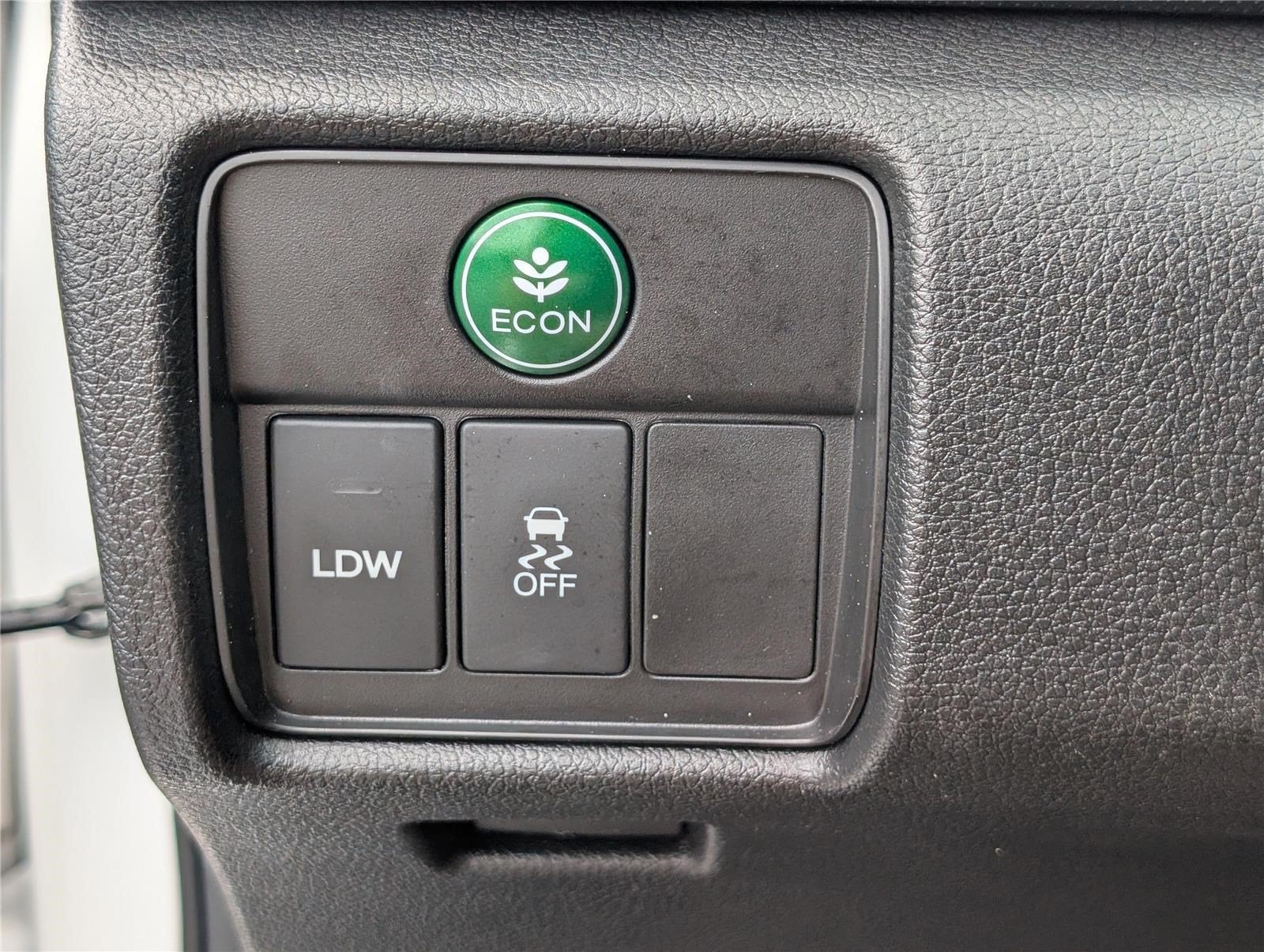 2014 Honda Accord Coupe EX-L