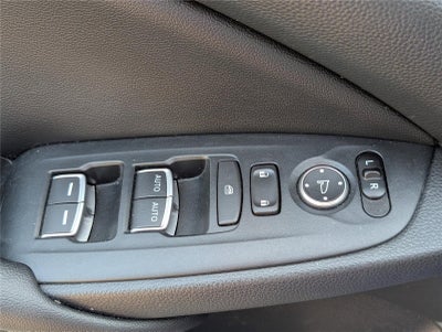 2020 Honda Accord Sedan Sport