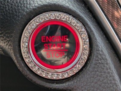 2020 Honda Accord Sedan Sport