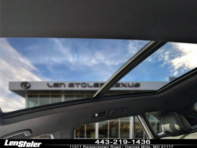 2021 Volkswagen Atlas Cross Sport 3.6L V6 SEL Premium