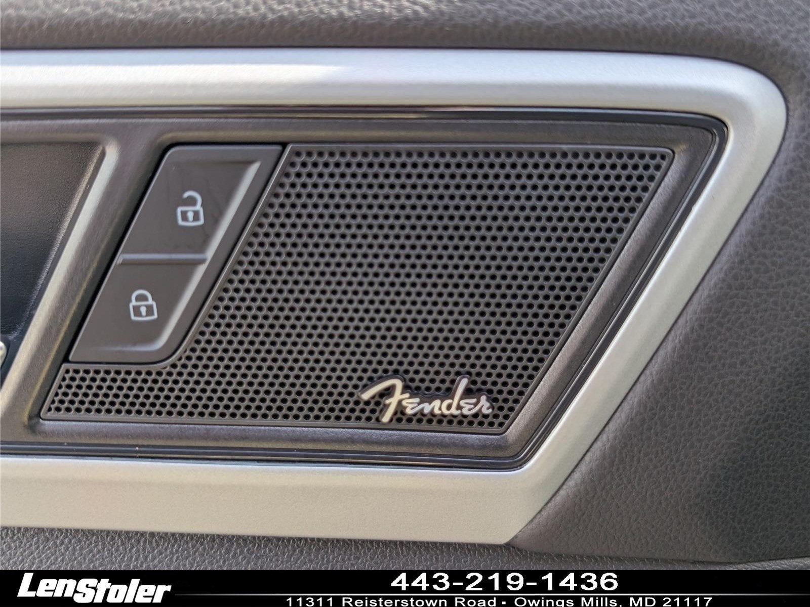 2021 Volkswagen Atlas Cross Sport 3.6L V6 SEL Premium