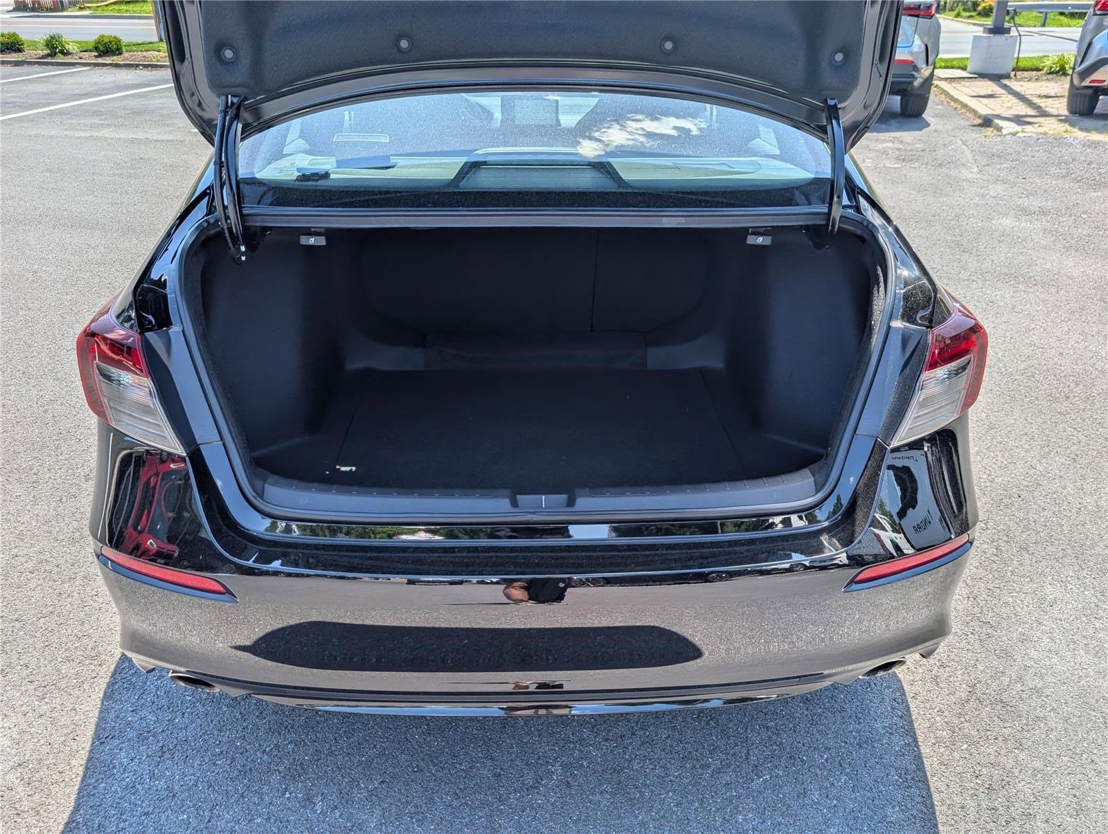 2025 Honda Civic Si Base
