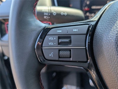2025 Honda Civic Si Base