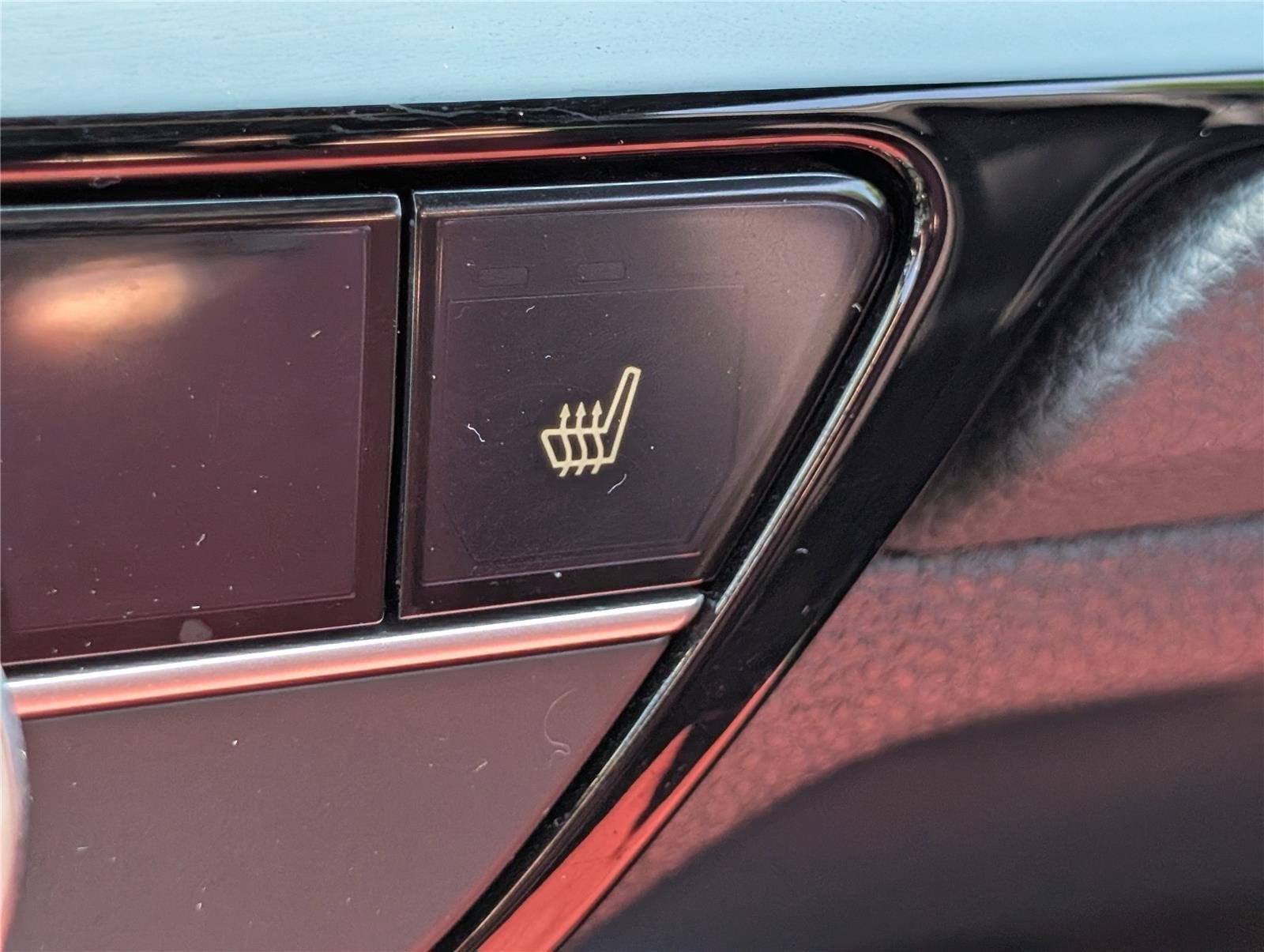 2025 Honda Civic Si Base