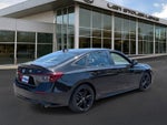 2025 Honda Civic Si Base
