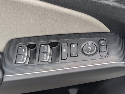 2023 Honda Civic Sedan Touring