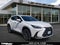2025 Lexus NX 350 AWD