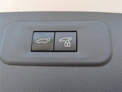 2025 Lexus NX 350 AWD