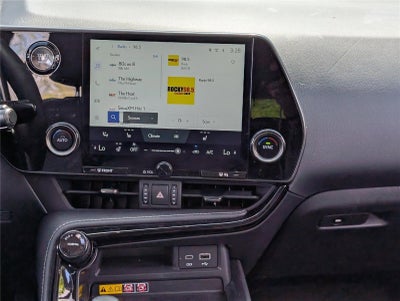 2025 Lexus NX 350 AWD