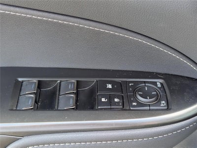 2025 Lexus NX 350 AWD