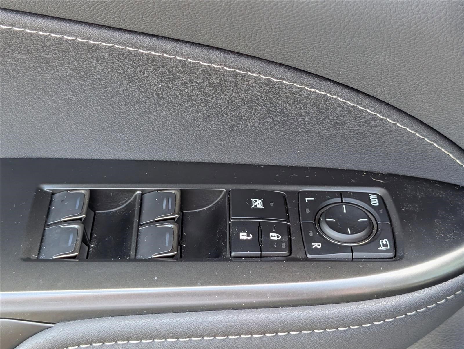 2025 Lexus NX 350 AWD
