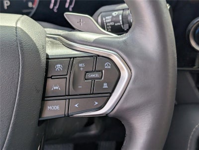 2025 Lexus NX 350 AWD