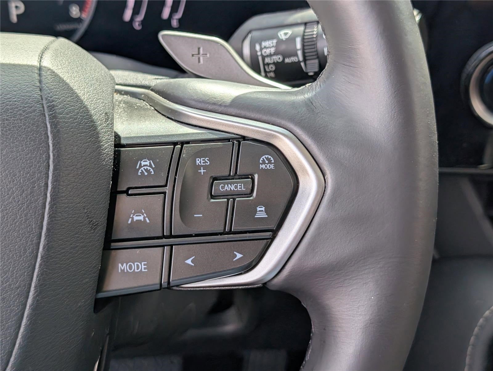 2025 Lexus NX 350 AWD