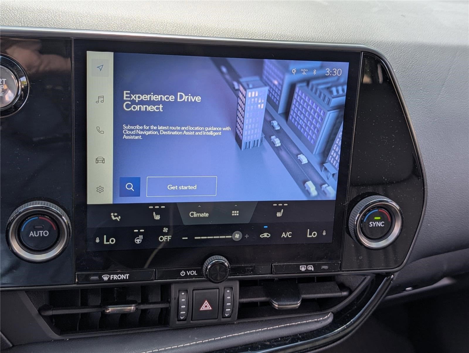 2025 Lexus NX 350 AWD
