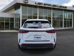 2025 Lexus NX 350 AWD
