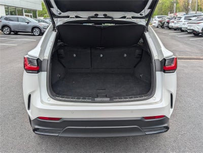 2025 Lexus NX 350 AWD