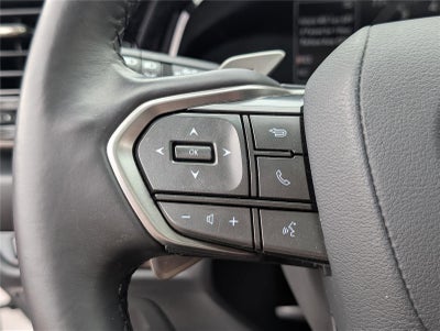 2025 Lexus NX 350 AWD