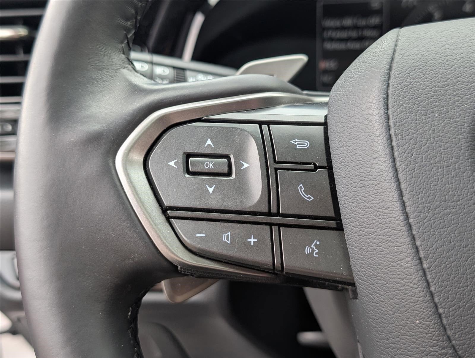 2025 Lexus NX 350 AWD