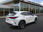 2025 Lexus NX 350 AWD