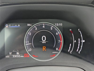 2023 Lexus RX RX 350 Premium