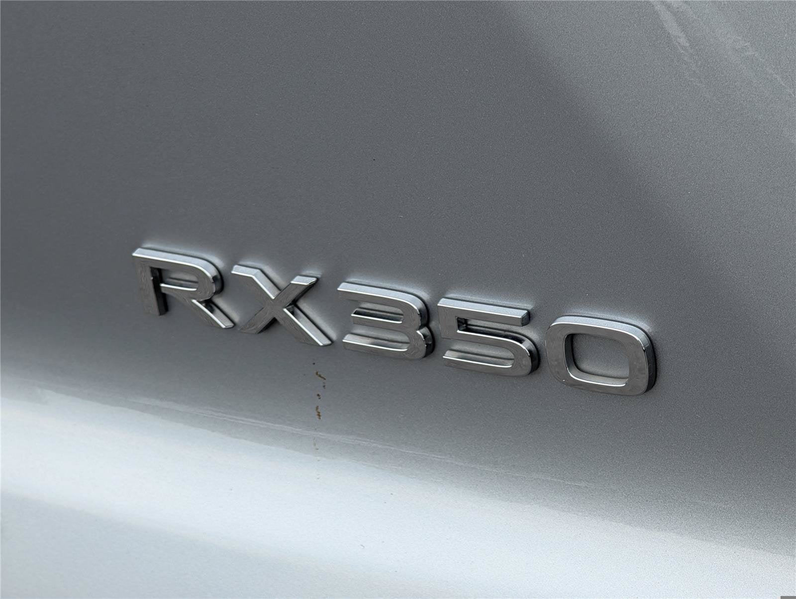 2023 Lexus RX RX 350 Premium