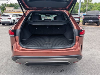 2025 Lexus RX 350 Premium AWD