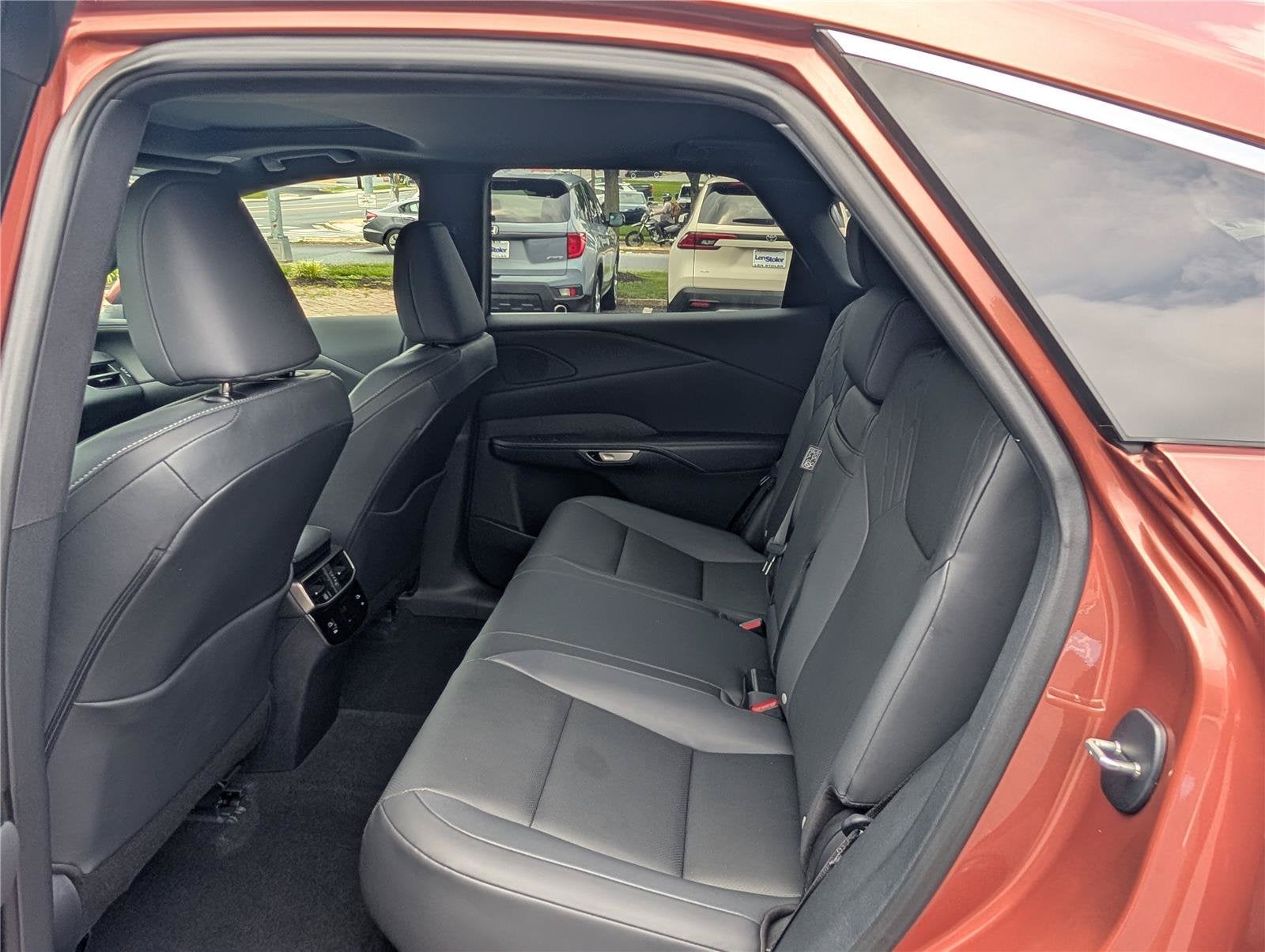 2025 Lexus RX 350 Premium AWD