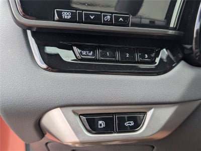 2025 Lexus RX 350 Premium AWD