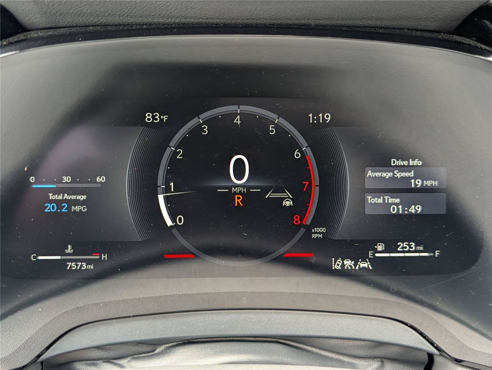 2025 Lexus RX 350 Premium AWD