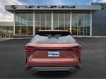2025 Lexus RX 350 Premium AWD