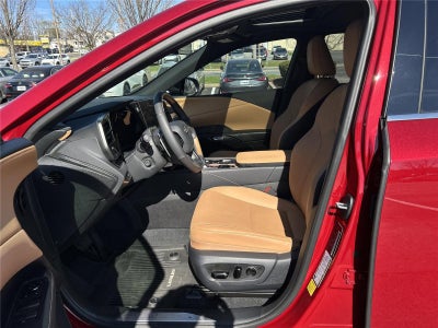 2025 Lexus RX 350 Premium AWD