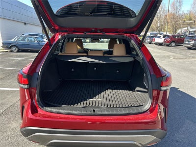 2025 Lexus RX 350 Premium AWD