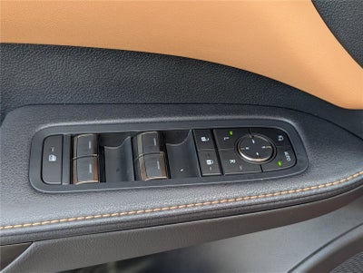 2025 Lexus RX 350 Premium AWD